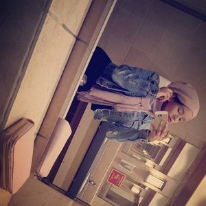 Meet your Posher, Iman